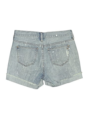 Madewell Denim Shorts (view 2)