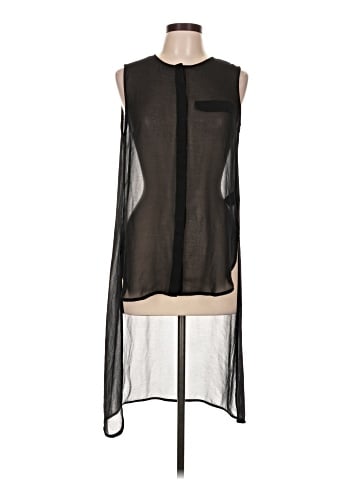 H&M Sleeveless Blouse (view 1)