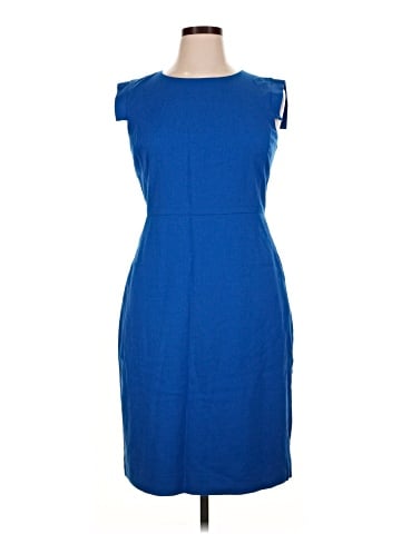 J.Crew Factory Store Casual Dress (view 1)
