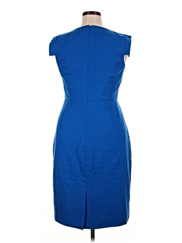 J.Crew Factory Store Casual Dress (view 2)