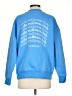 WILO Blue Sweatshirt Size XS - photo 2