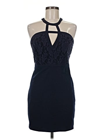 Lulus Cocktail Dress (view 1)