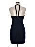 Lulus Blue Cocktail Dress Size M - photo 2