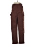 Marissa Webb Collective Brown Cargo Pants Size 4 - photo 2