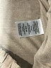 Walmart Solid Tan Khaki Shorts Size M - photo 3