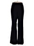 J.Crew 100% Polyester Black Dress Pants Size 16 - photo 1