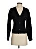 Madewell Black Wool Cardigan Size XS - photo 1