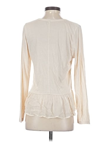 Chan Luu Long Sleeve T-Shirt (view 2)