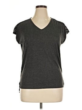 Assorted Brands Sleeveless T-Shirt (view 1)