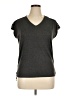 Assorted Brands Gray Sleeveless T-Shirt Size XL - photo 1