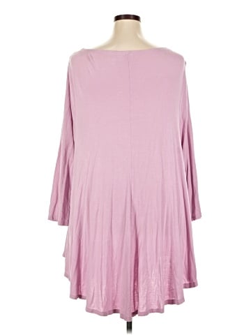 Roaman's Casual Dress (view 2)