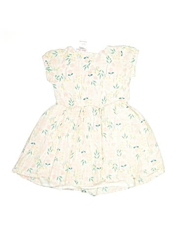 Little Lass Dress (view 2)