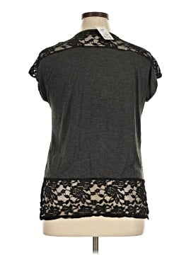 Assorted Brands Sleeveless T-Shirt (view 2)