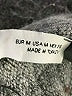 Zara Chevron-herringbone Gray Casual Skirt Size M - photo 5