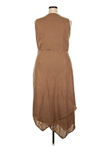 Assorted Brands Casual Dress (view 2)