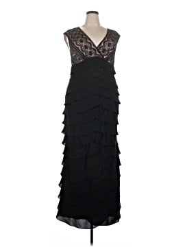 Adrianna Papell Cocktail Dress (view 1)