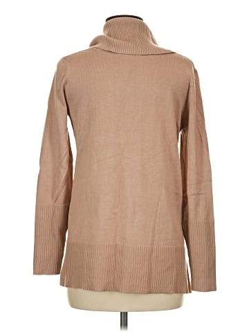 Melissa Paige Turtleneck Sweater (view 2)