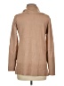 Melissa Paige Tan Turtleneck Sweater Size M - photo 2