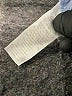 Everlane Blue Long Sleeve Button-Down Shirt Size 0 - photo 8