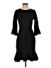 New York & Company Black Cocktail Dress Size XS - photo 1