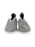 Ilse Jacobsen Gray Sneakers Size EU 42 - photo 2
