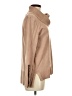 Melissa Paige Tan Turtleneck Sweater Size M - photo 4