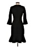 New York & Company Black Cocktail Dress Size XS - photo 2