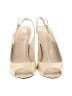 Cole Haan Ivory Heels Size 8 1/2 - photo 2