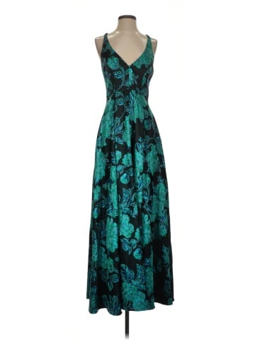 Badgley Mischka Cocktail Dress (view 1)