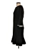 New York & Company Black Cocktail Dress Size XS - photo 5