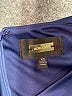 Alexia Admor Solid Blue Cocktail Dress Size XS - photo 7