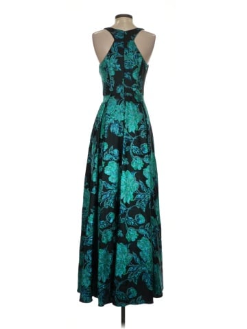 Badgley Mischka Cocktail Dress (view 2)