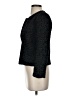 J.Crew Tweed Black Wool Blazer Size 0 - photo 5