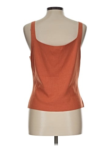 Sigrid Olsen Tank Top (view 2)