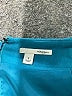 Halogen Teal Formal Skirt Size 8 - photo 4