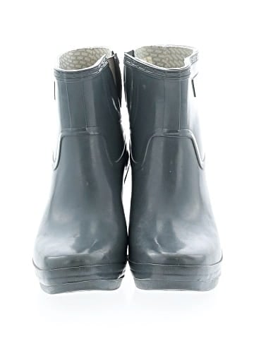 Hunter Rain Boots (view 2)