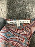 Violet & Claire 100% Polyester Gray Sleeveless Blouse Size M - photo 7