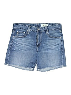 Adriano Goldschmied Denim Shorts (view 1)
