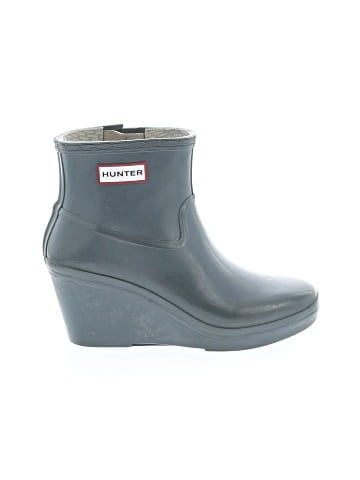 Hunter Rain Boots (view 1)