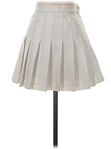 American Apparel Formal Skirt (view 1)