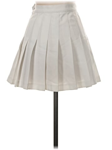 American Apparel Formal Skirt (view 2)