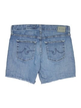 Adriano Goldschmied Denim Shorts (view 2)
