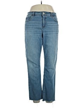 Inc Denim Jeans (view 1)