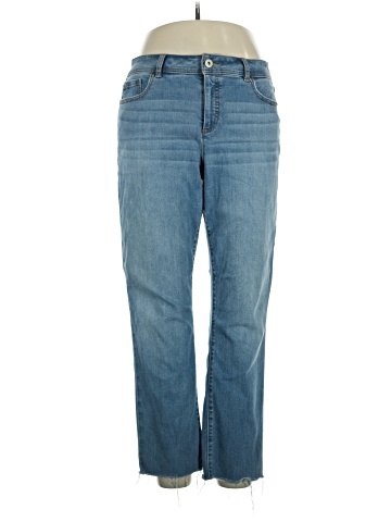 Inc Denim Jeans (view 1)