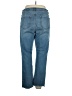Inc Denim Blue Jeans Size 16 - photo 2