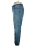 Inc Denim Blue Jeans Size 16 - photo 5