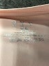 Assorted Brands 100% Polyester Pink Sleeveless T-Shirt Size XS - photo 7