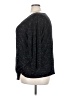 Torrid Black 3/4 Sleeve T-Shirt Size 4X Plus (4) - photo 5