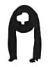 Unbranded Black Scarf One size - photo 1
