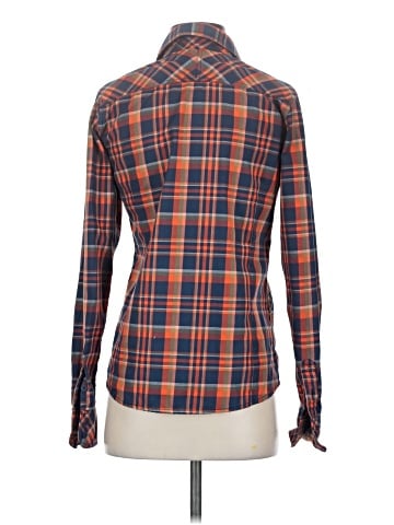 The North Face Long Sleeve Button-Down Shirt (view 2)
